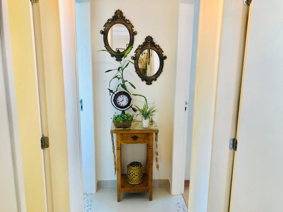 Apartament O Melhor De Domingos Martins Zewnętrze zdjęcie