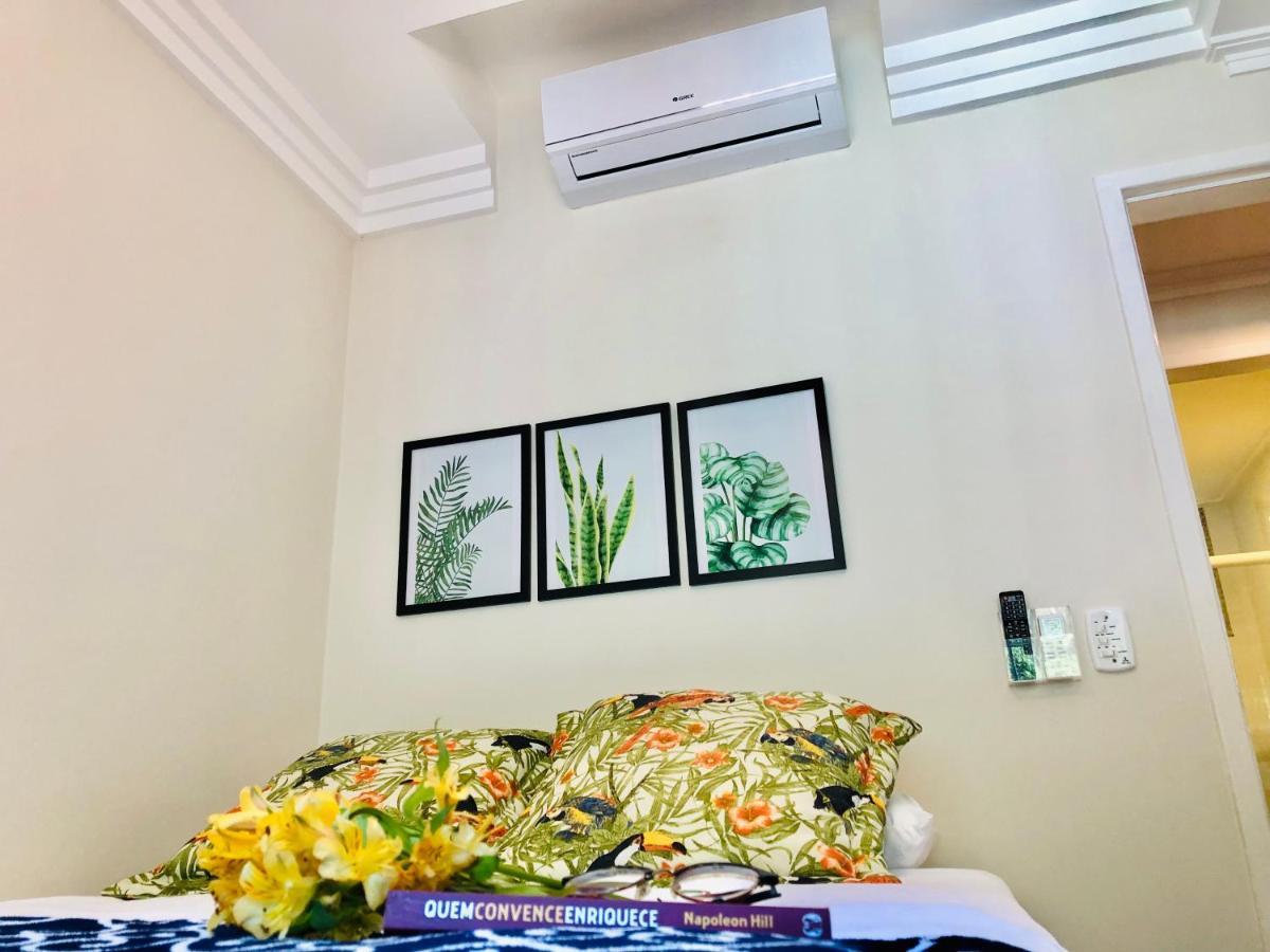 Apartament O Melhor De Domingos Martins Zewnętrze zdjęcie